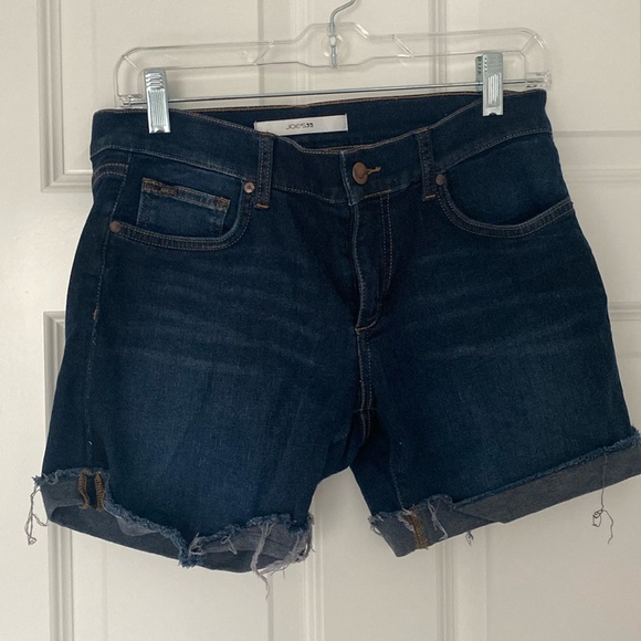 Joes 6” Raw Hem Short (28) - Picture 1 of 9